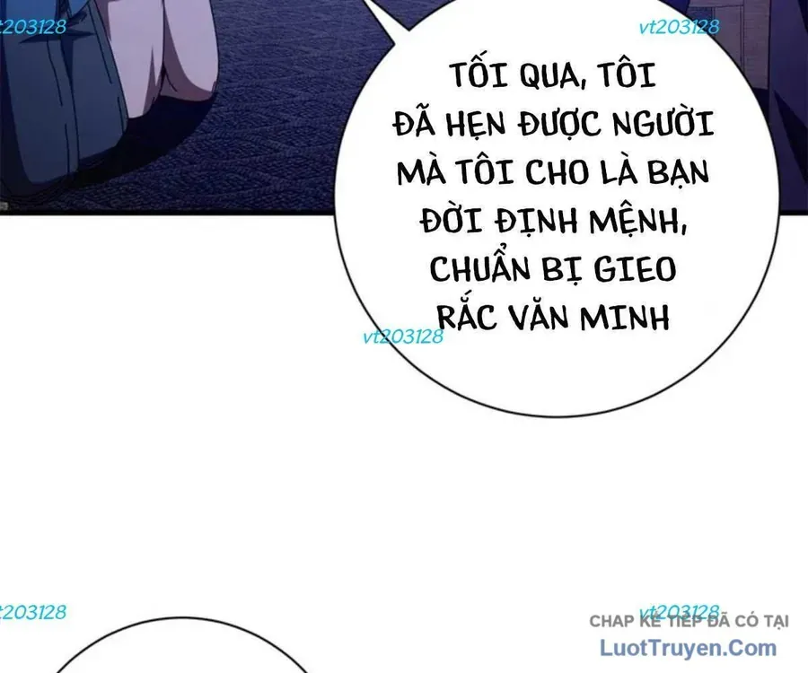 Trưởng Giám Ngục Trông Coi Các Ma Nữ - Chapter 144 - Page 101