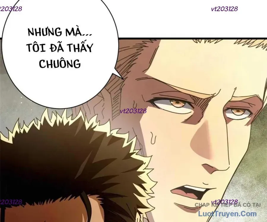 Trưởng Giám Ngục Trông Coi Các Ma Nữ - Chapter 144 - Page 102