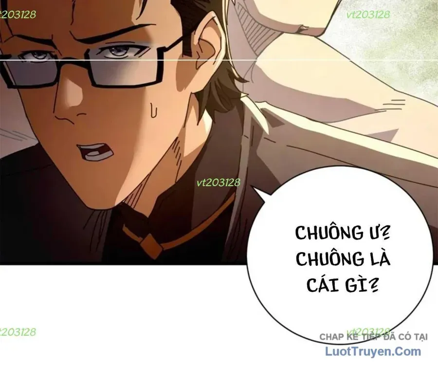 Trưởng Giám Ngục Trông Coi Các Ma Nữ - Chapter 144 - Page 103