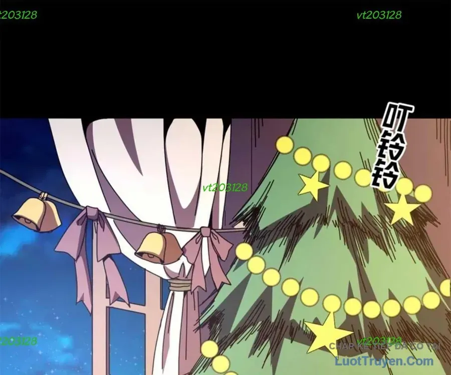 Trưởng Giám Ngục Trông Coi Các Ma Nữ - Chapter 144 - Page 105