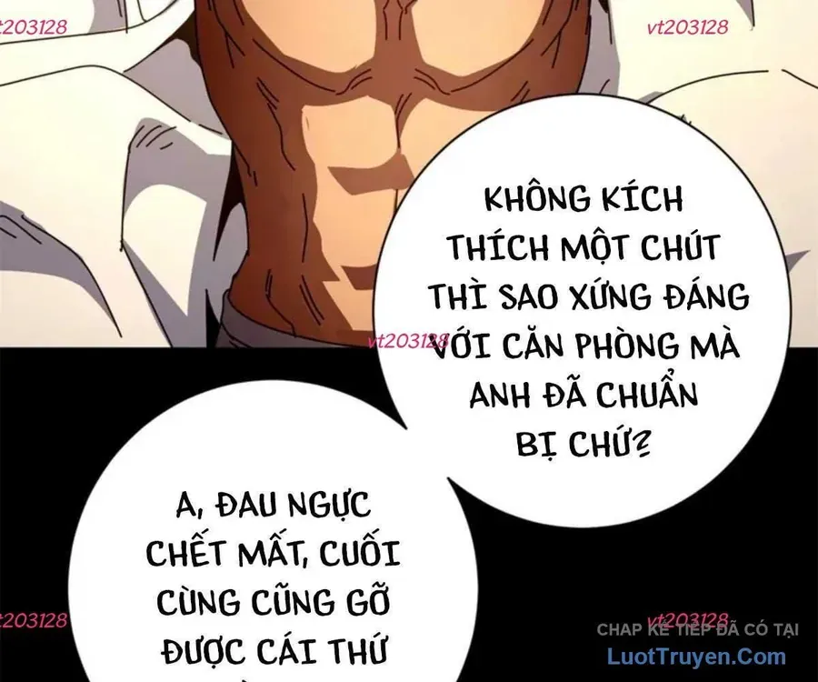 Trưởng Giám Ngục Trông Coi Các Ma Nữ - Chapter 144 - Page 108