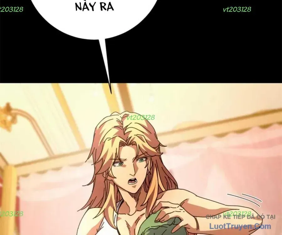 Trưởng Giám Ngục Trông Coi Các Ma Nữ - Chapter 144 - Page 109