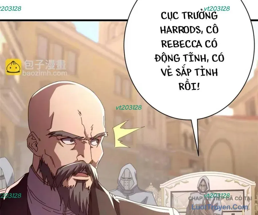 Trưởng Giám Ngục Trông Coi Các Ma Nữ - Chapter 144 - Page 11