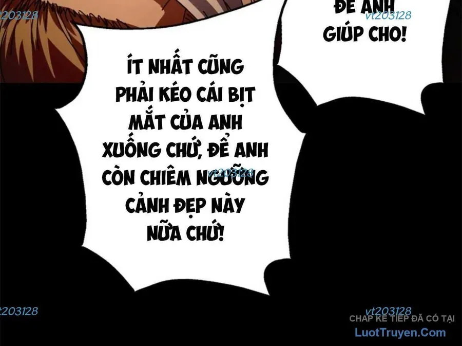 Trưởng Giám Ngục Trông Coi Các Ma Nữ - Chapter 144 - Page 111