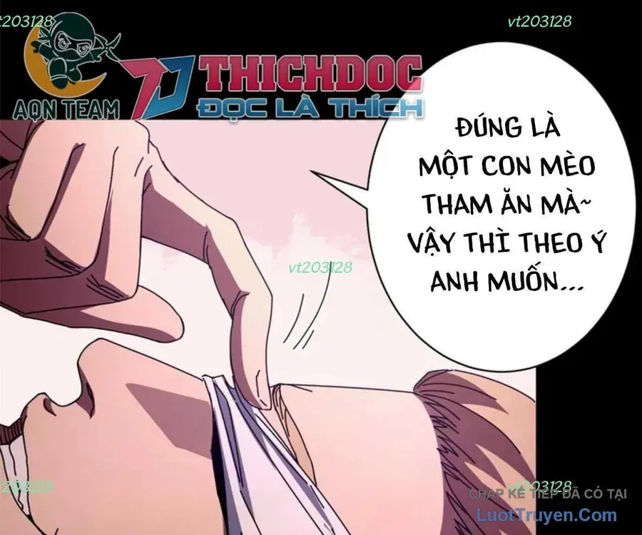 Trưởng Giám Ngục Trông Coi Các Ma Nữ - Chapter 144 - Page 112