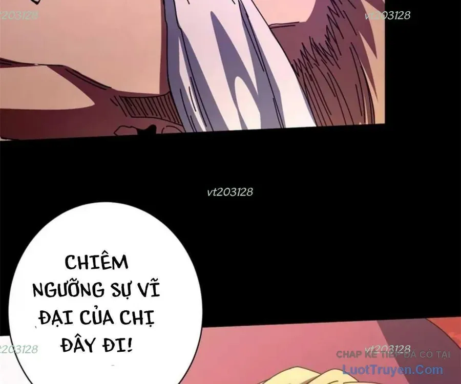 Trưởng Giám Ngục Trông Coi Các Ma Nữ - Chapter 144 - Page 113