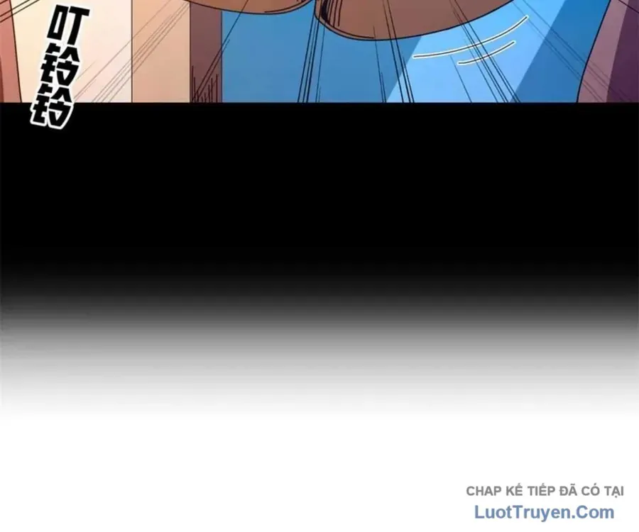 Trưởng Giám Ngục Trông Coi Các Ma Nữ - Chapter 144 - Page 117