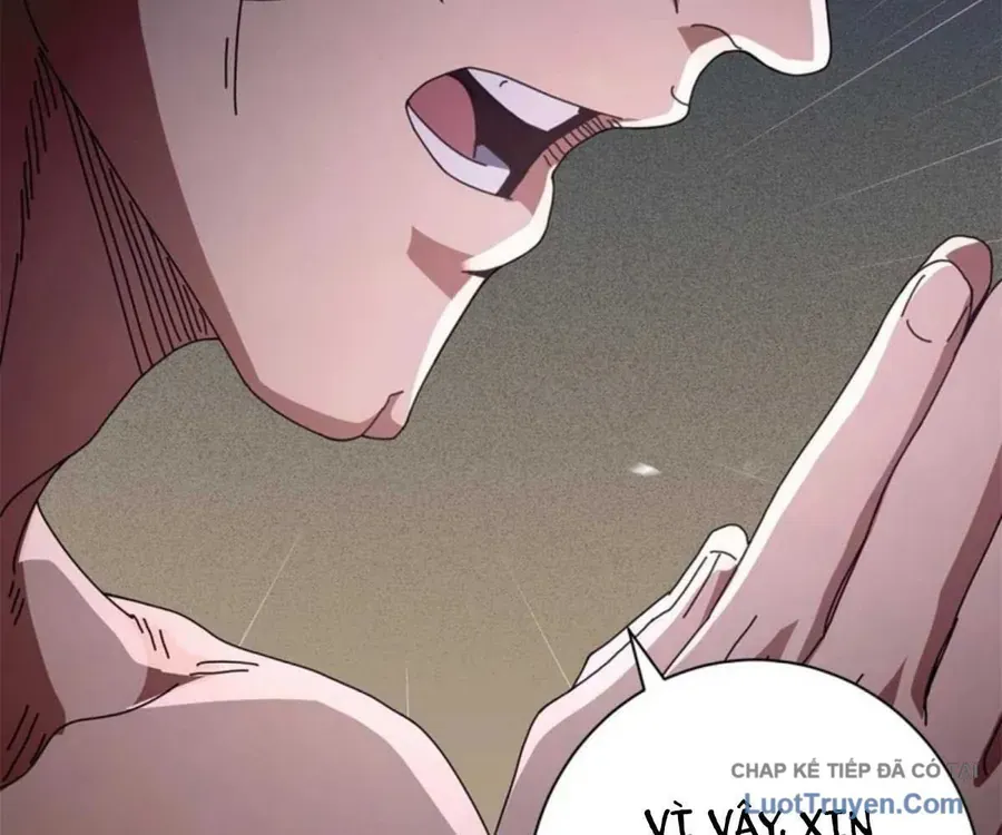 Trưởng Giám Ngục Trông Coi Các Ma Nữ - Chapter 144 - Page 119