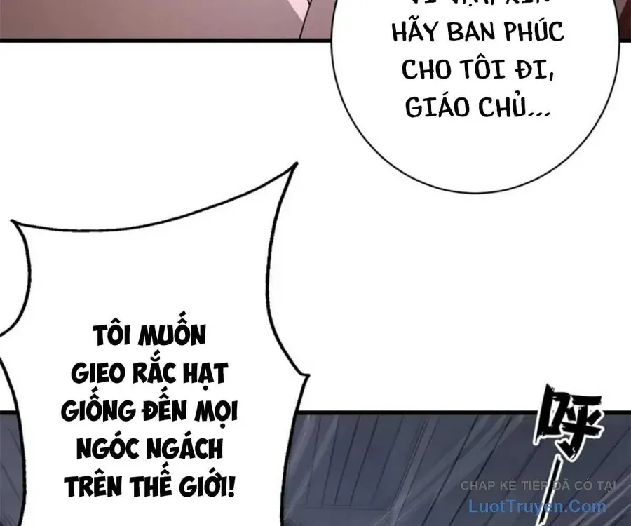 Trưởng Giám Ngục Trông Coi Các Ma Nữ - Chapter 144 - Page 120