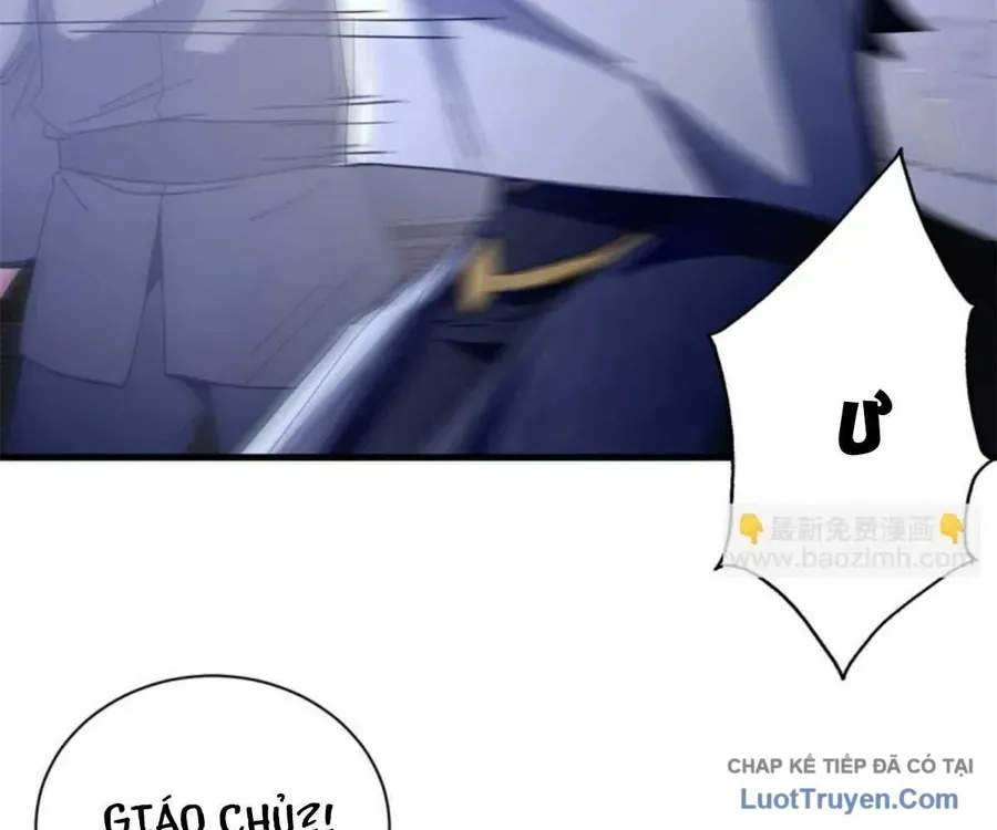 Trưởng Giám Ngục Trông Coi Các Ma Nữ - Chapter 144 - Page 124