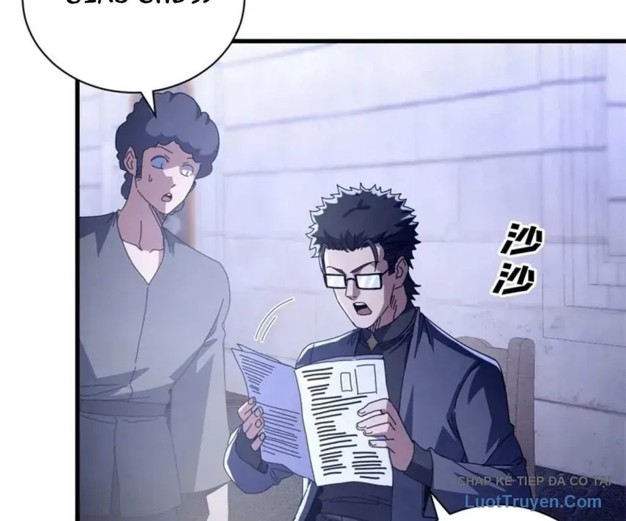 Trưởng Giám Ngục Trông Coi Các Ma Nữ - Chapter 144 - Page 125