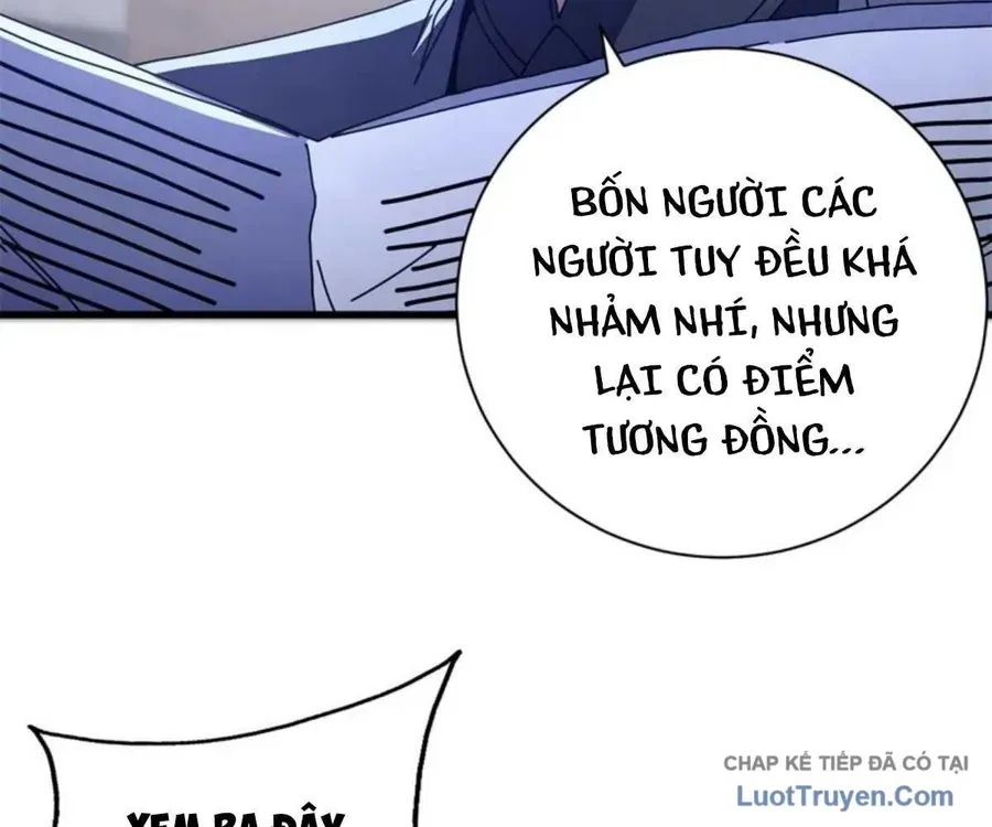 Trưởng Giám Ngục Trông Coi Các Ma Nữ - Chapter 144 - Page 128