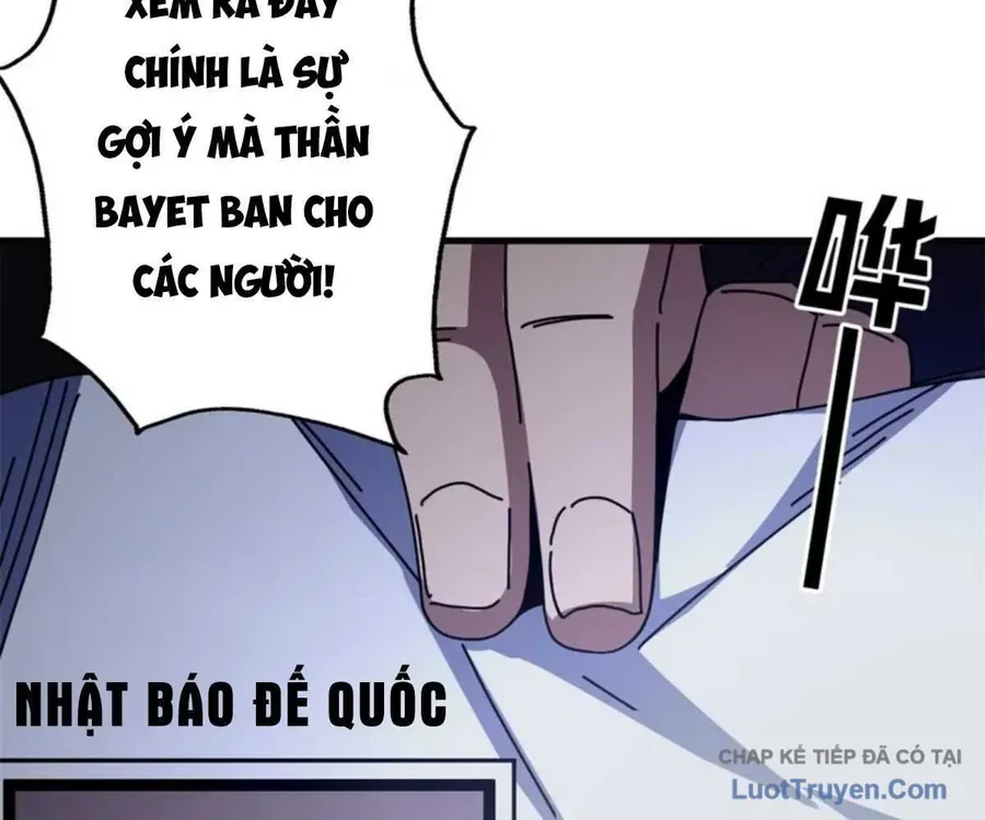 Trưởng Giám Ngục Trông Coi Các Ma Nữ - Chapter 144 - Page 129