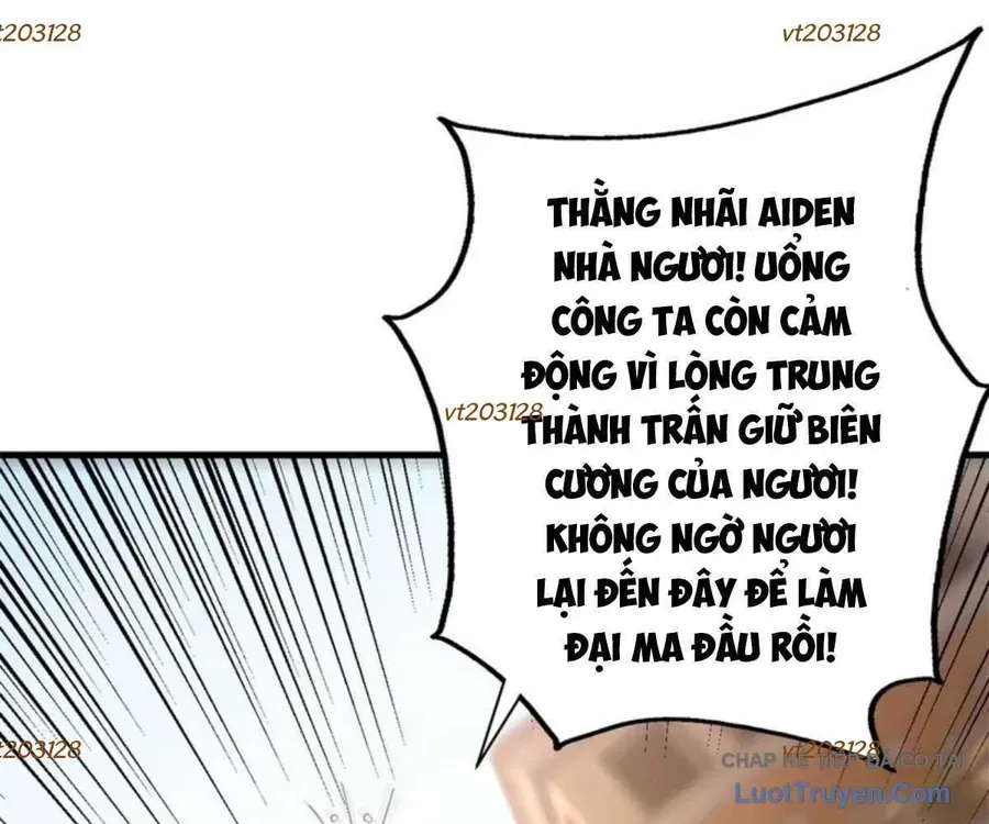 Trưởng Giám Ngục Trông Coi Các Ma Nữ - Chapter 144 - Page 13