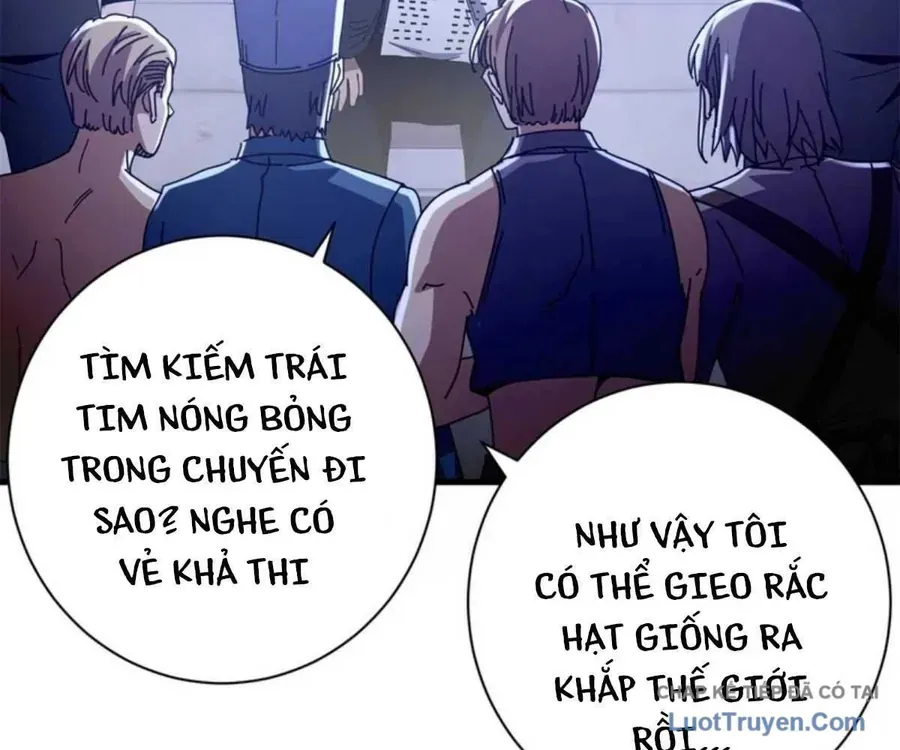 Trưởng Giám Ngục Trông Coi Các Ma Nữ - Chapter 144 - Page 133