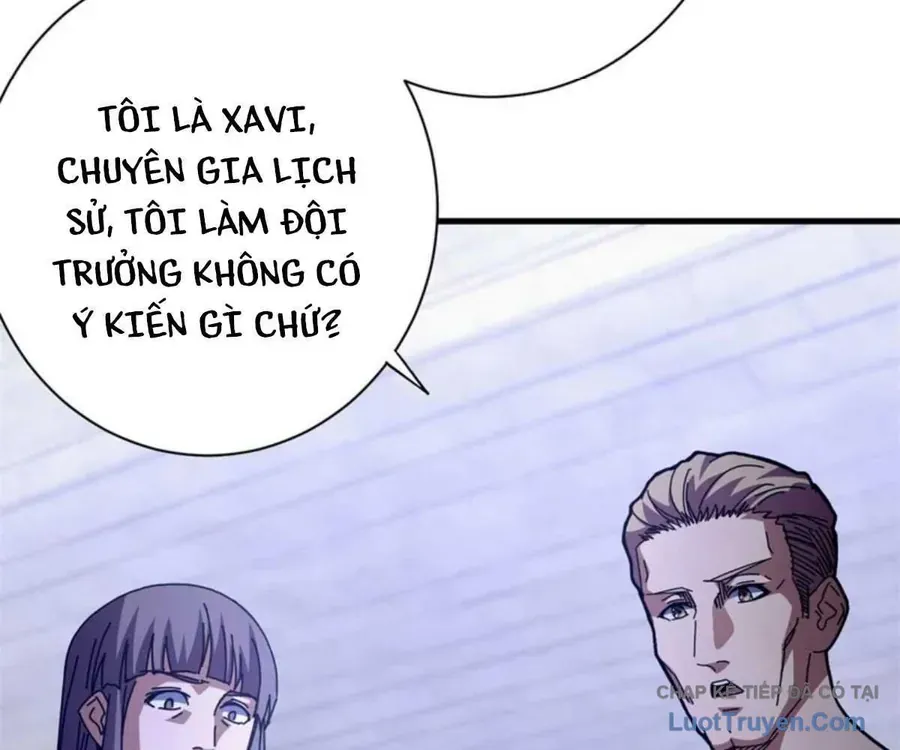 Trưởng Giám Ngục Trông Coi Các Ma Nữ - Chapter 144 - Page 135