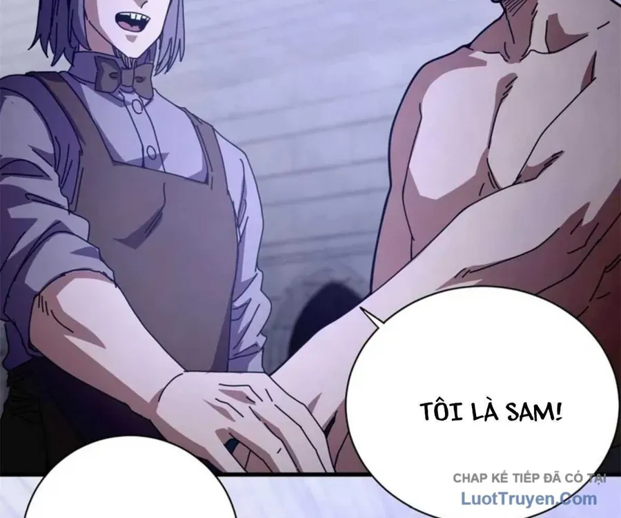 Trưởng Giám Ngục Trông Coi Các Ma Nữ - Chapter 144 - Page 136