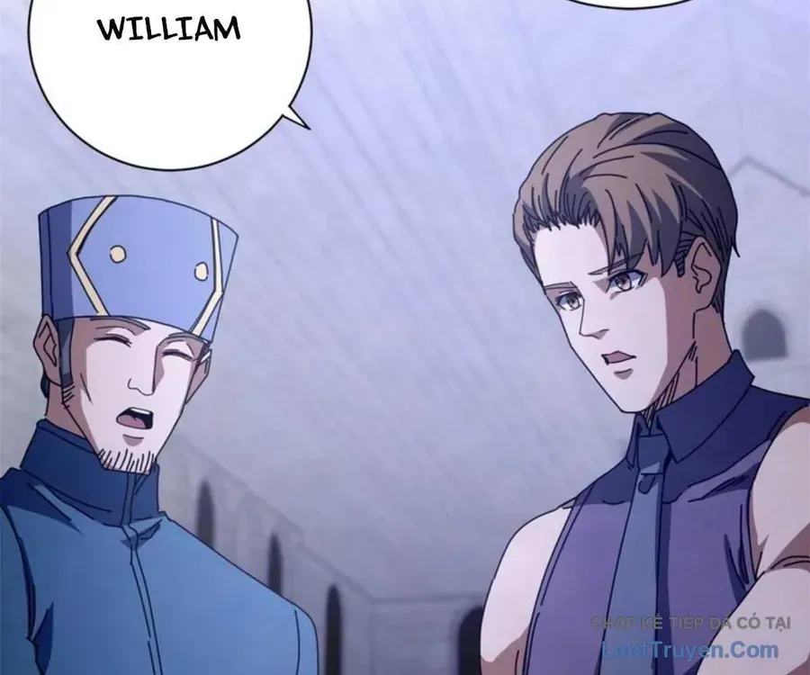 Trưởng Giám Ngục Trông Coi Các Ma Nữ - Chapter 144 - Page 137