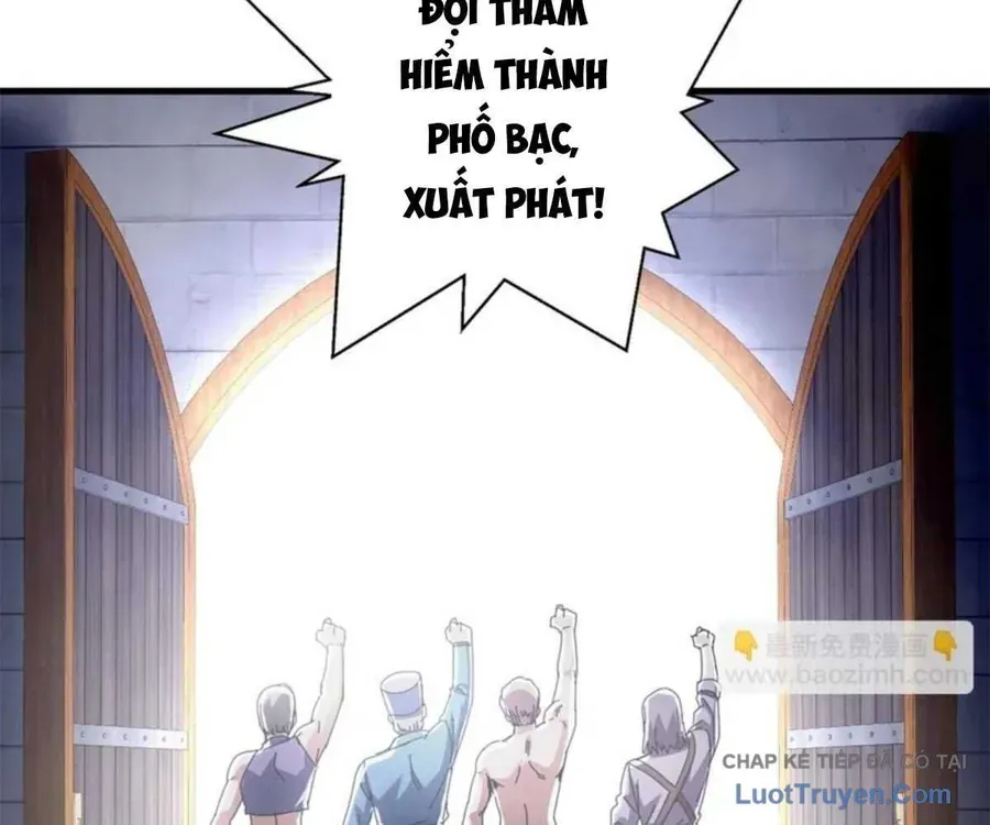 Trưởng Giám Ngục Trông Coi Các Ma Nữ - Chapter 144 - Page 139