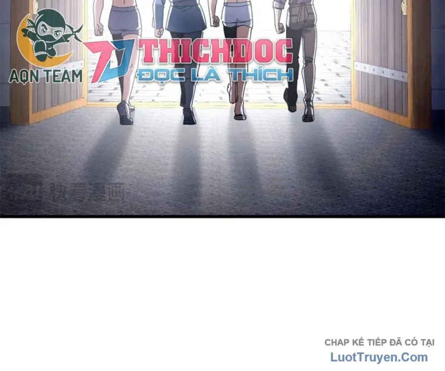 Trưởng Giám Ngục Trông Coi Các Ma Nữ - Chapter 144 - Page 140