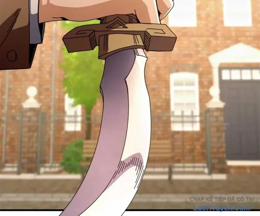 Trưởng Giám Ngục Trông Coi Các Ma Nữ - Chapter 144 - Page 143