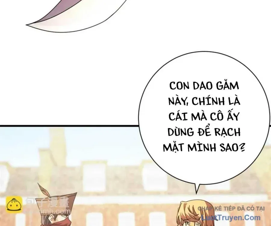 Trưởng Giám Ngục Trông Coi Các Ma Nữ - Chapter 144 - Page 144