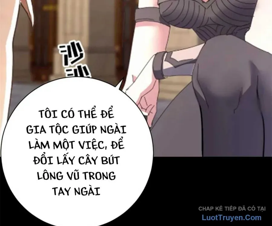 Trưởng Giám Ngục Trông Coi Các Ma Nữ - Chapter 144 - Page 148