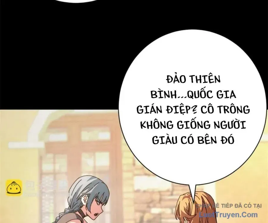 Trưởng Giám Ngục Trông Coi Các Ma Nữ - Chapter 144 - Page 149