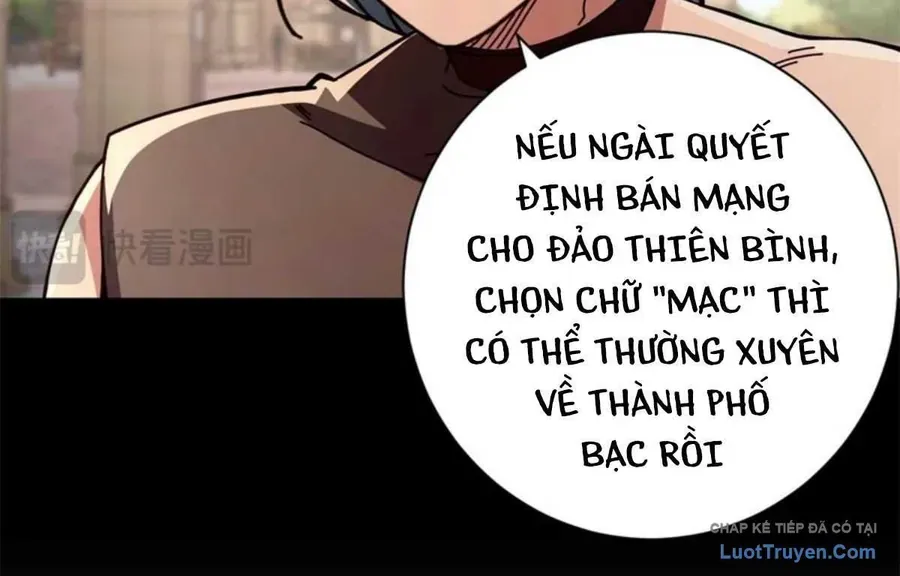 Trưởng Giám Ngục Trông Coi Các Ma Nữ - Chapter 144 - Page 155