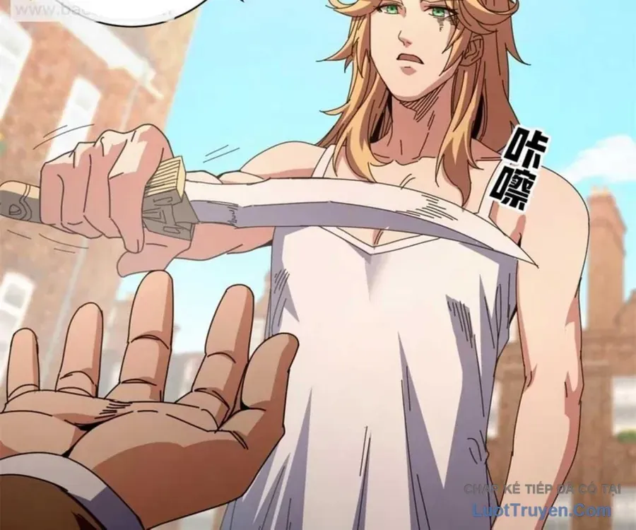 Trưởng Giám Ngục Trông Coi Các Ma Nữ - Chapter 144 - Page 157