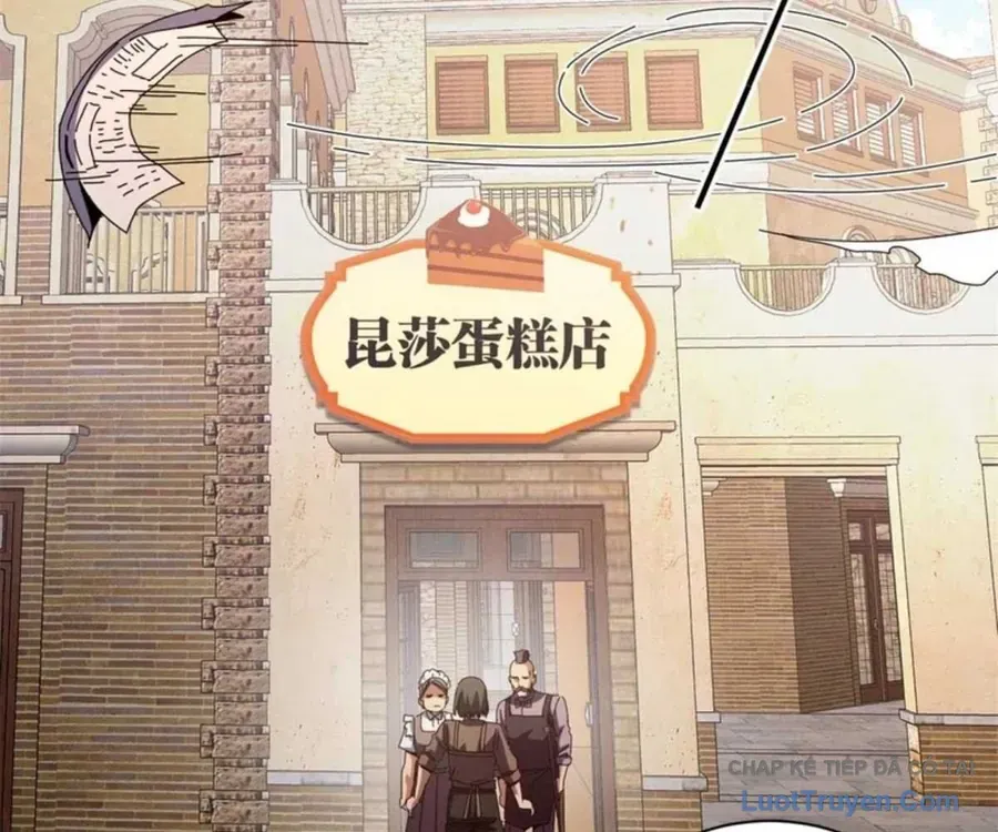 Trưởng Giám Ngục Trông Coi Các Ma Nữ - Chapter 144 - Page 16