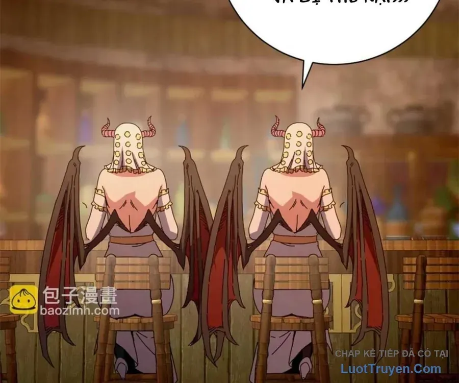 Trưởng Giám Ngục Trông Coi Các Ma Nữ - Chapter 144 - Page 160