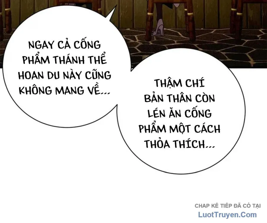 Trưởng Giám Ngục Trông Coi Các Ma Nữ - Chapter 144 - Page 161
