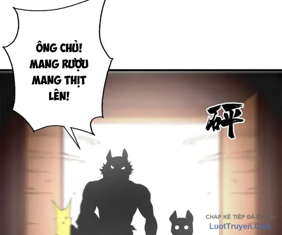 Trưởng Giám Ngục Trông Coi Các Ma Nữ - Chapter 144 - Page 165