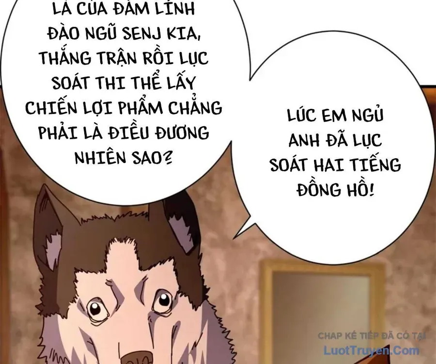 Trưởng Giám Ngục Trông Coi Các Ma Nữ - Chapter 144 - Page 169