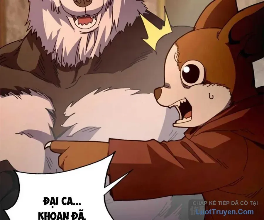 Trưởng Giám Ngục Trông Coi Các Ma Nữ - Chapter 144 - Page 170