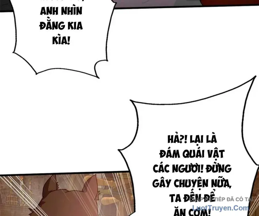 Trưởng Giám Ngục Trông Coi Các Ma Nữ - Chapter 144 - Page 171