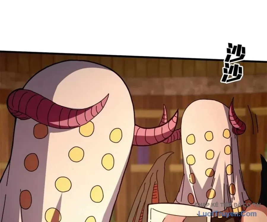 Trưởng Giám Ngục Trông Coi Các Ma Nữ - Chapter 144 - Page 175