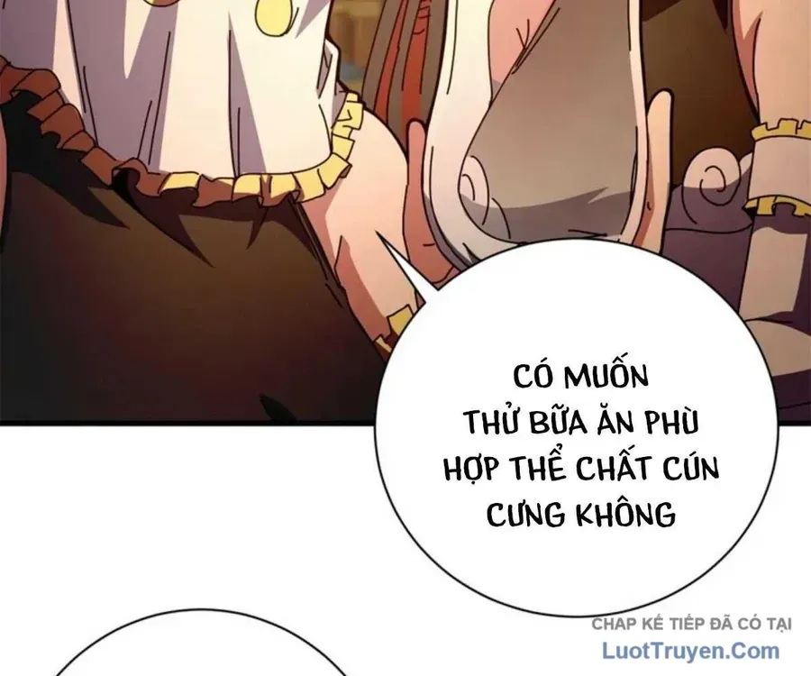 Trưởng Giám Ngục Trông Coi Các Ma Nữ - Chapter 144 - Page 176