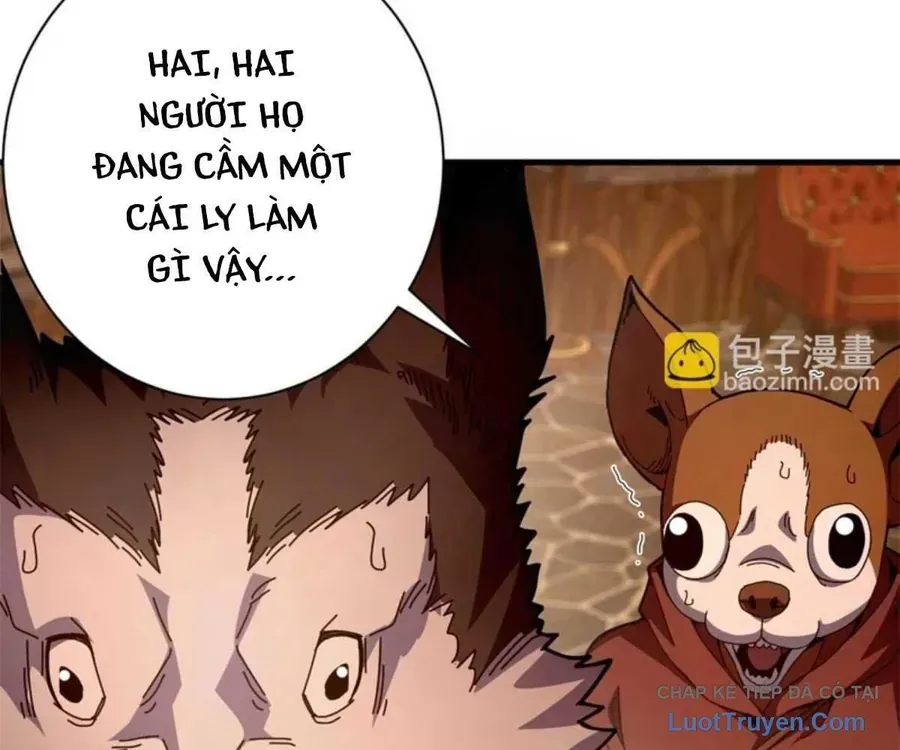 Trưởng Giám Ngục Trông Coi Các Ma Nữ - Chapter 144 - Page 177