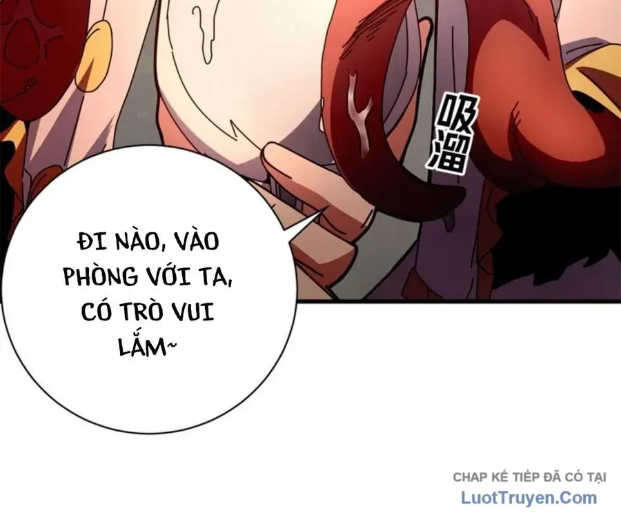Trưởng Giám Ngục Trông Coi Các Ma Nữ - Chapter 144 - Page 180