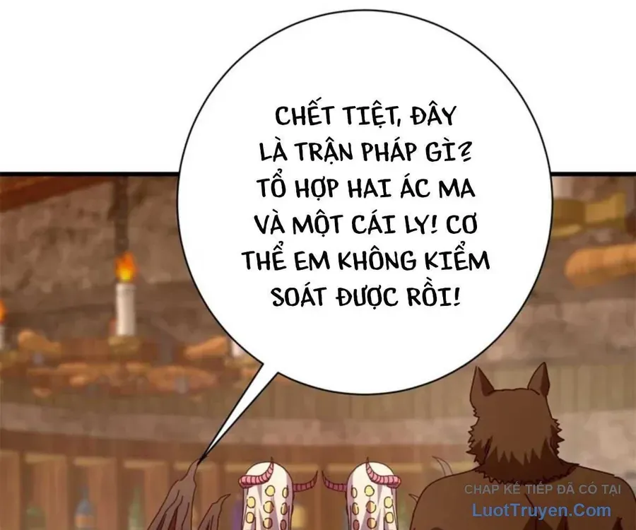 Trưởng Giám Ngục Trông Coi Các Ma Nữ - Chapter 144 - Page 181