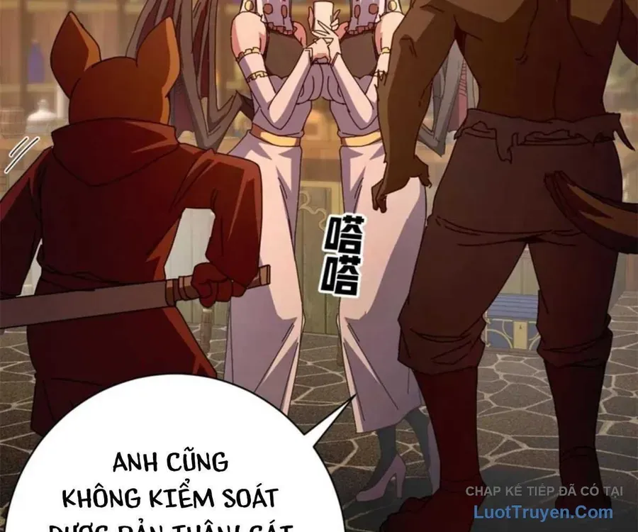 Trưởng Giám Ngục Trông Coi Các Ma Nữ - Chapter 144 - Page 182