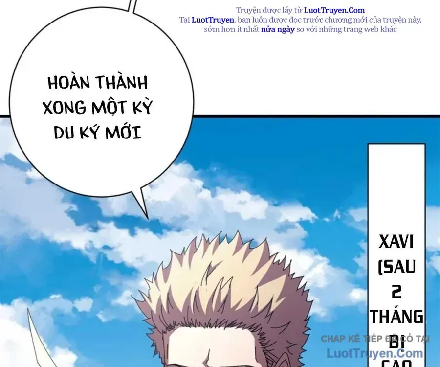 Trưởng Giám Ngục Trông Coi Các Ma Nữ - Chapter 144 - Page 185