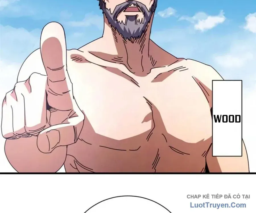 Trưởng Giám Ngục Trông Coi Các Ma Nữ - Chapter 144 - Page 188