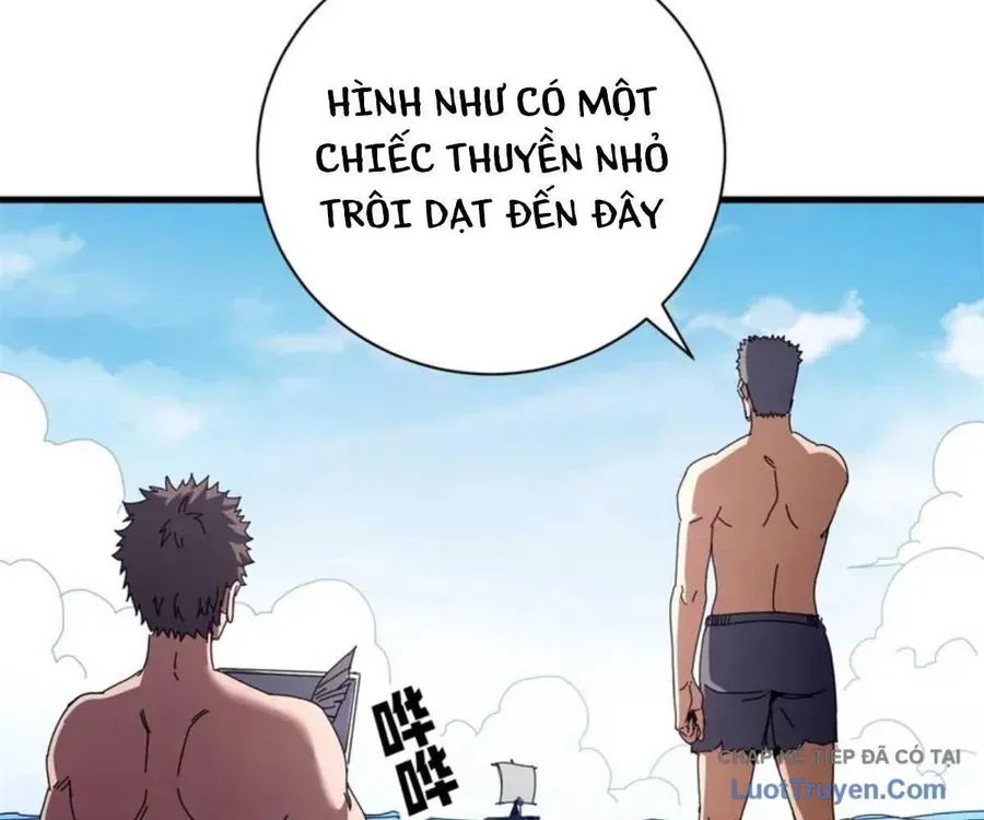 Trưởng Giám Ngục Trông Coi Các Ma Nữ - Chapter 144 - Page 189
