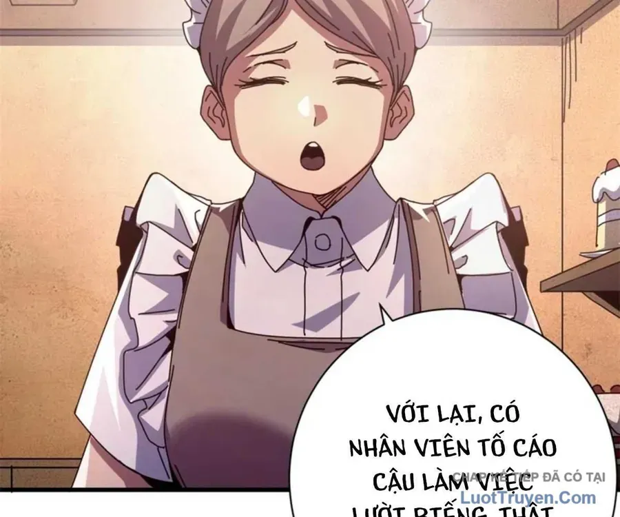 Trưởng Giám Ngục Trông Coi Các Ma Nữ - Chapter 144 - Page 19