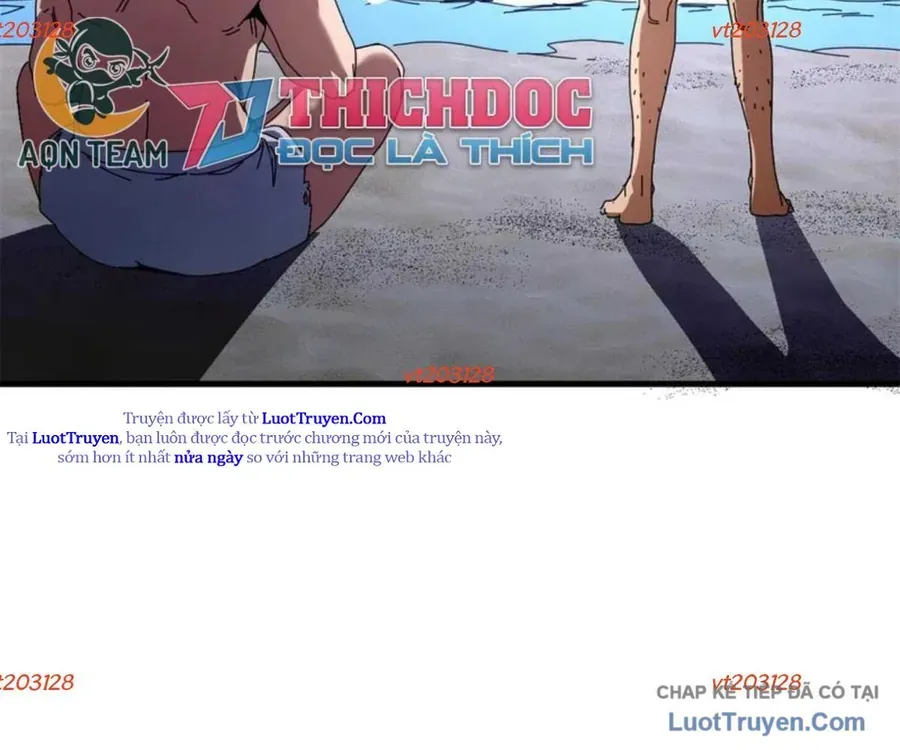 Trưởng Giám Ngục Trông Coi Các Ma Nữ - Chapter 144 - Page 190