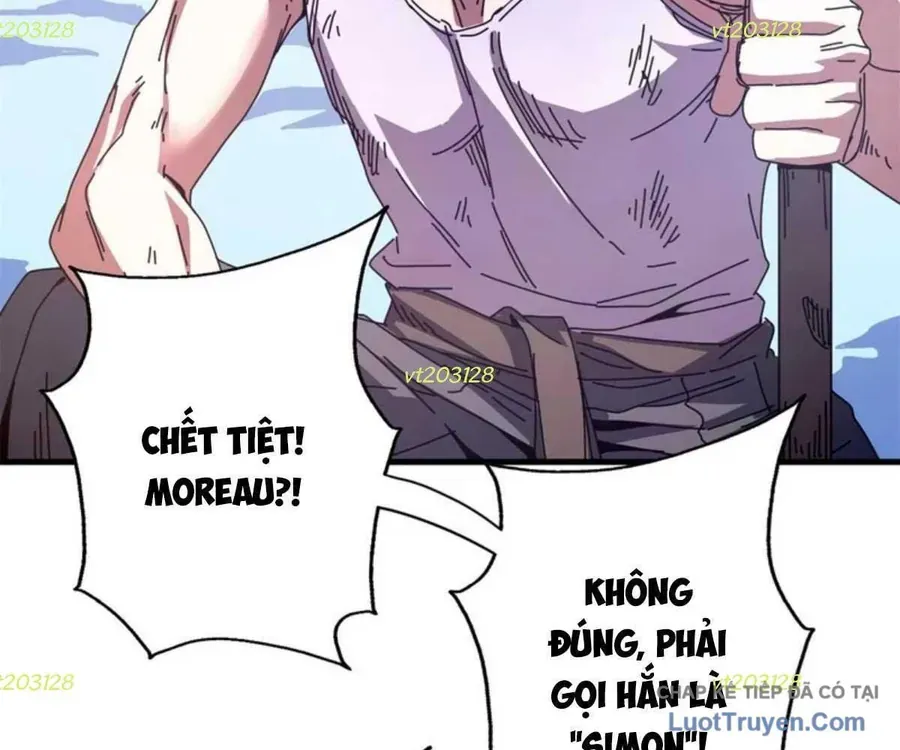Trưởng Giám Ngục Trông Coi Các Ma Nữ - Chapter 144 - Page 192
