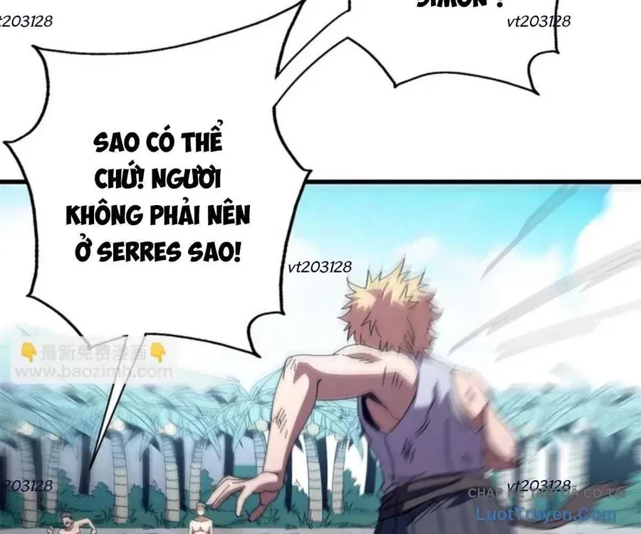 Trưởng Giám Ngục Trông Coi Các Ma Nữ - Chapter 144 - Page 193